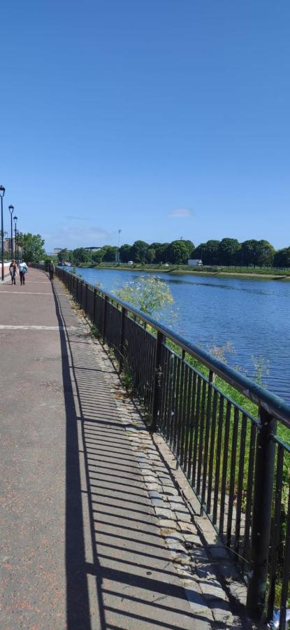 Belfast Riverview Zewnętrze zdjęcie