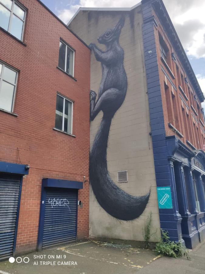 Belfast Riverview Zewnętrze zdjęcie