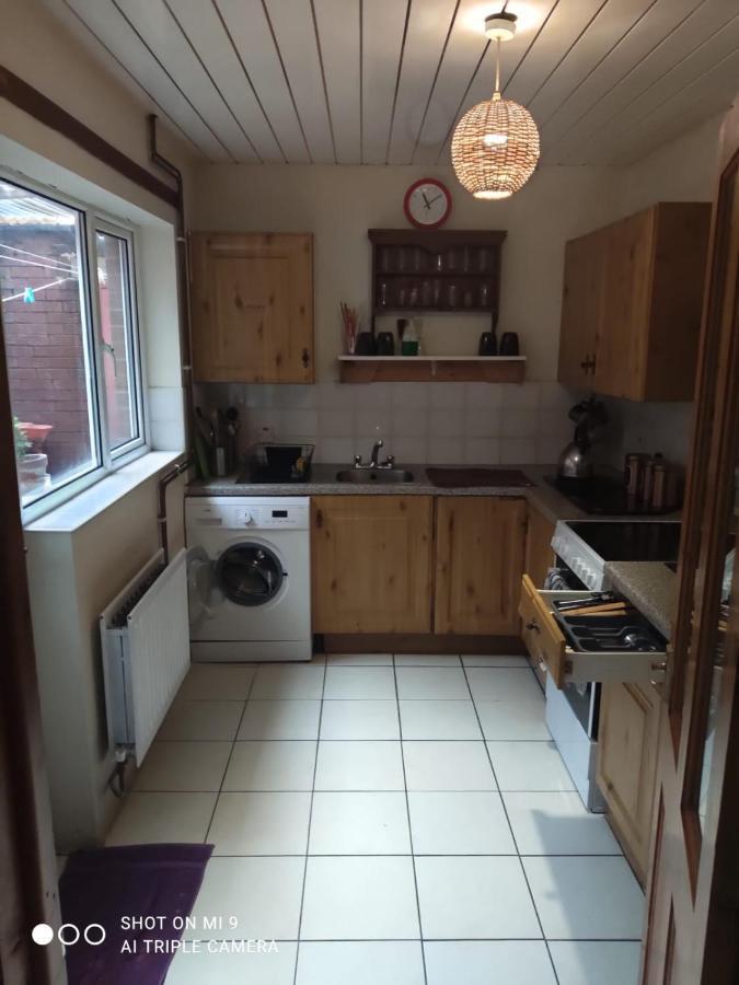 Belfast Riverview Zewnętrze zdjęcie