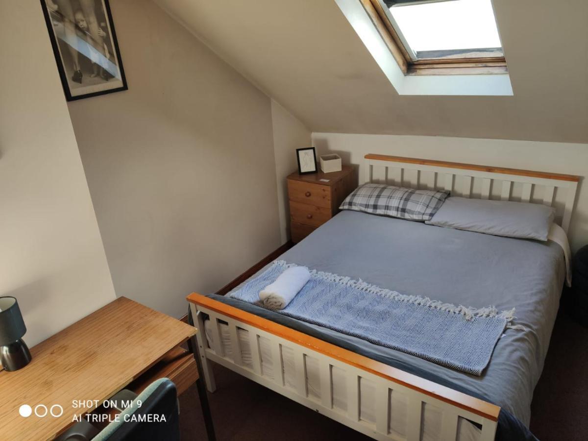 Belfast Riverview Zewnętrze zdjęcie